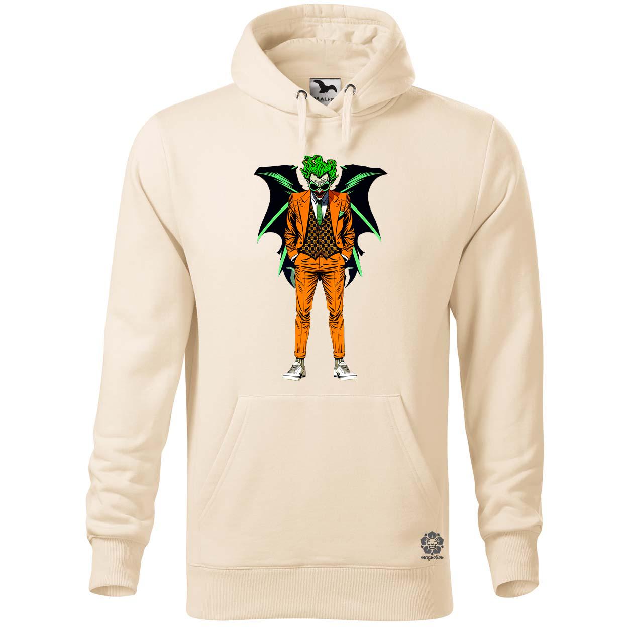 Divat Joker v7 egyedi  pulóver 