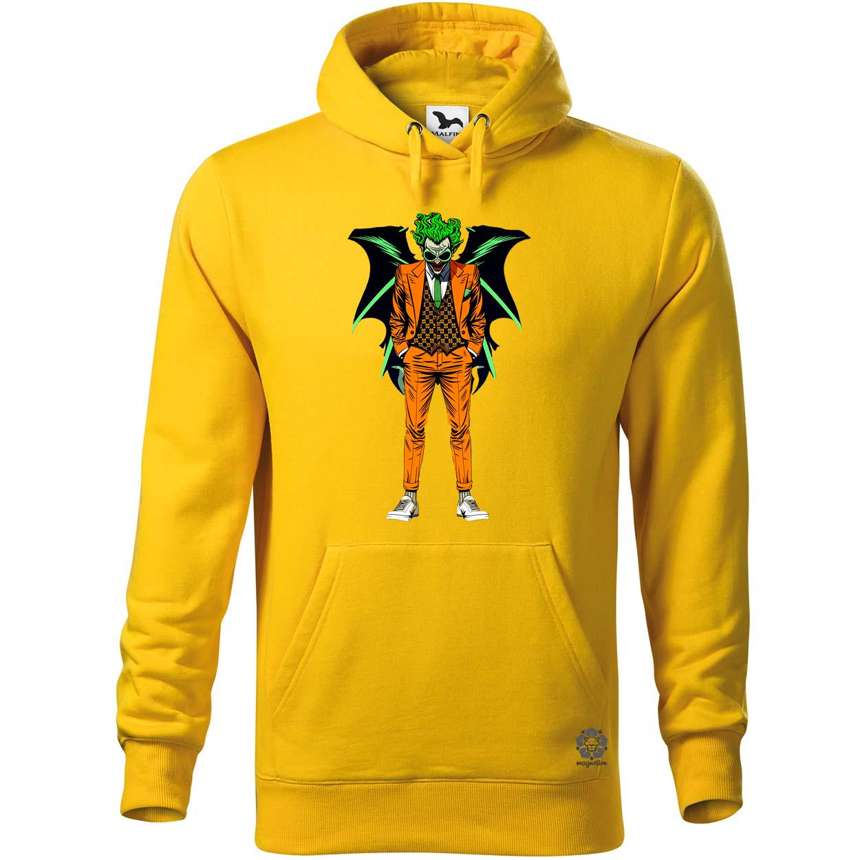 Divat Joker v7 egyedi  pulóver 