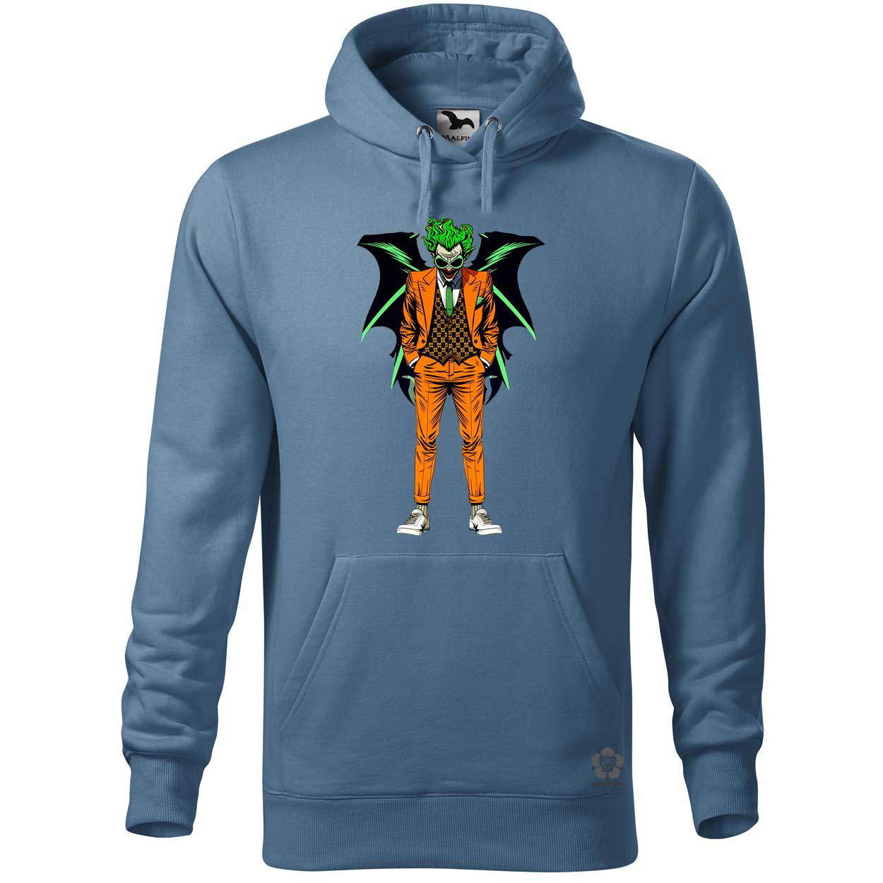 Divat Joker v7 egyedi  pulóver 