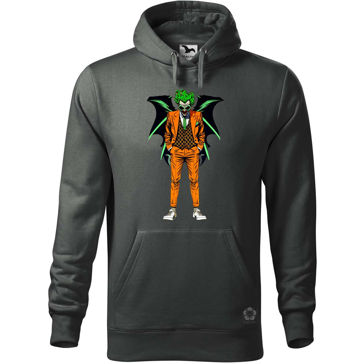 Divat Joker v7 egyedi  pulóver 