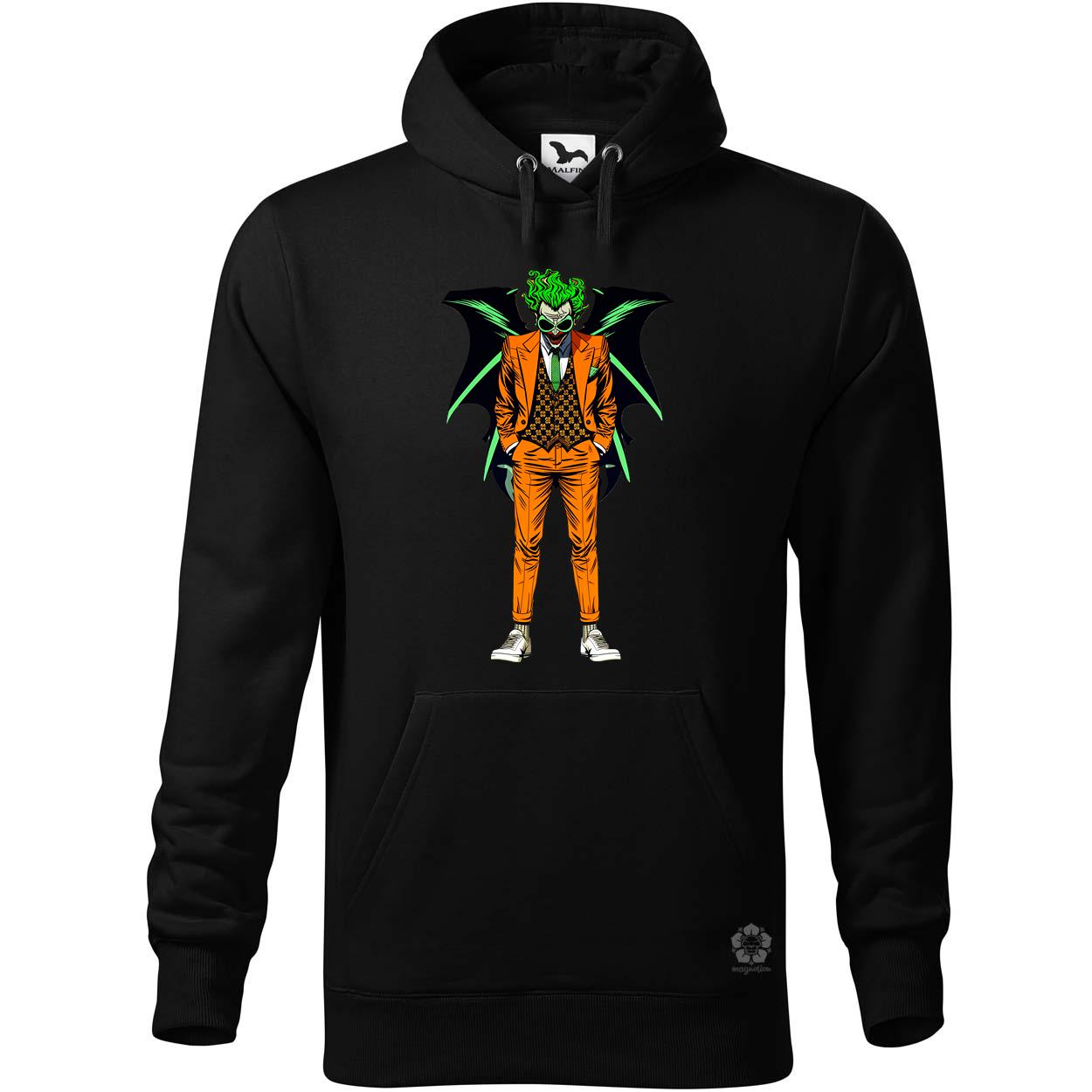 Divat Joker v7 egyedi  pulóver 