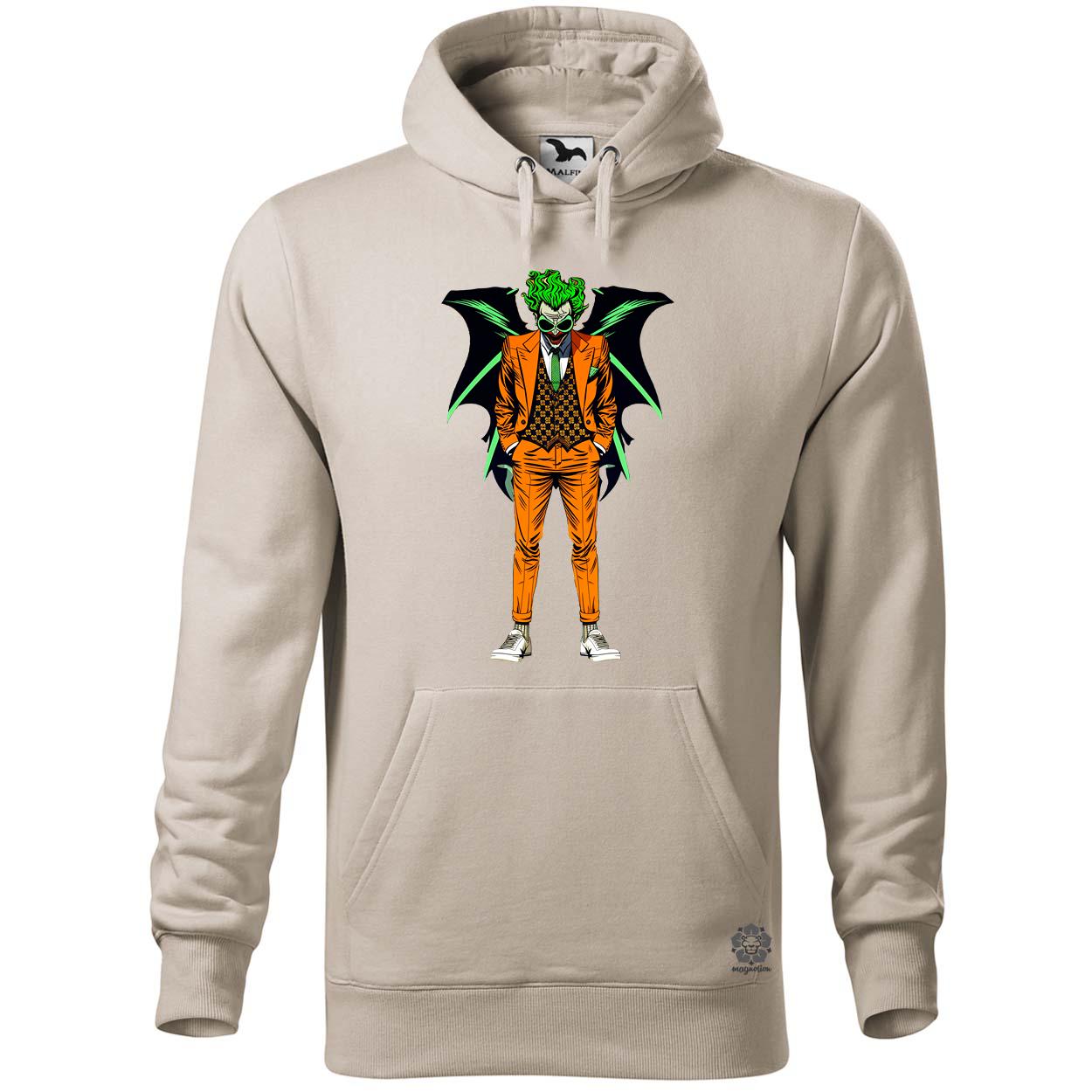 Divat Joker v7 egyedi  pulóver 