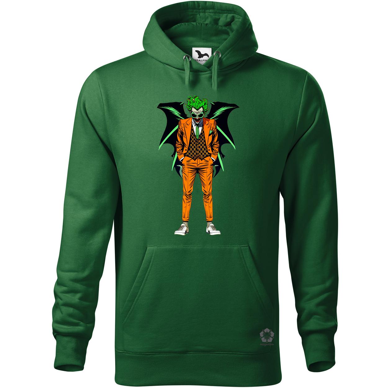 Divat Joker v7 egyedi  pulóver 
