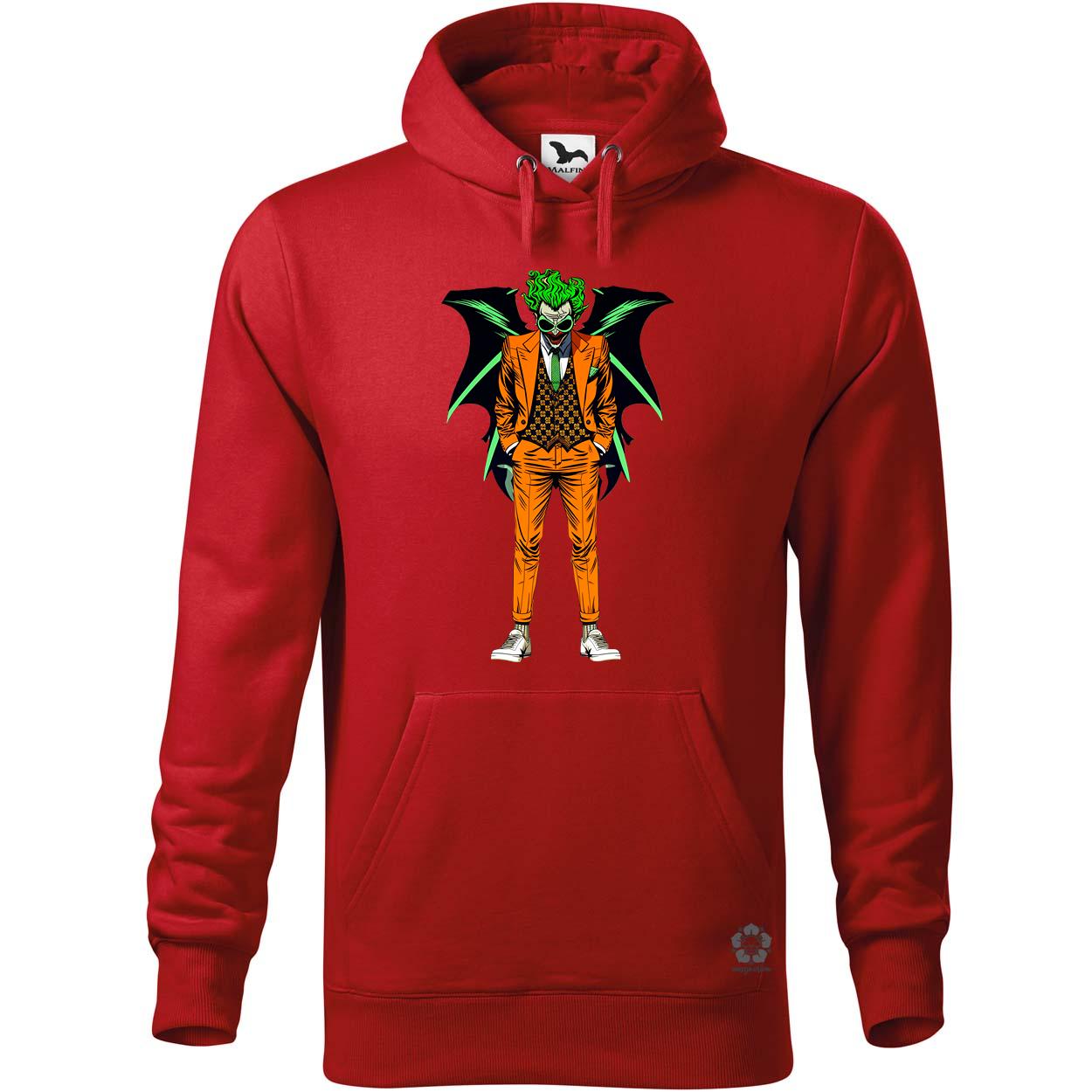 Divat Joker v7 egyedi  pulóver 