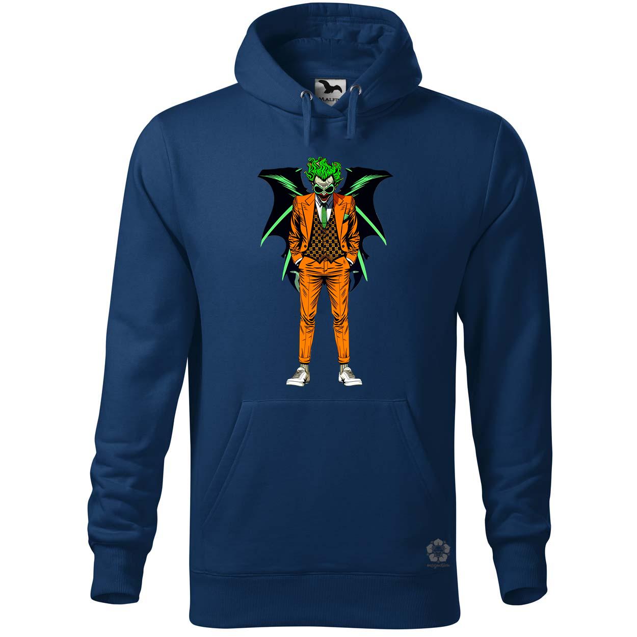 Divat Joker v7 egyedi  pulóver 