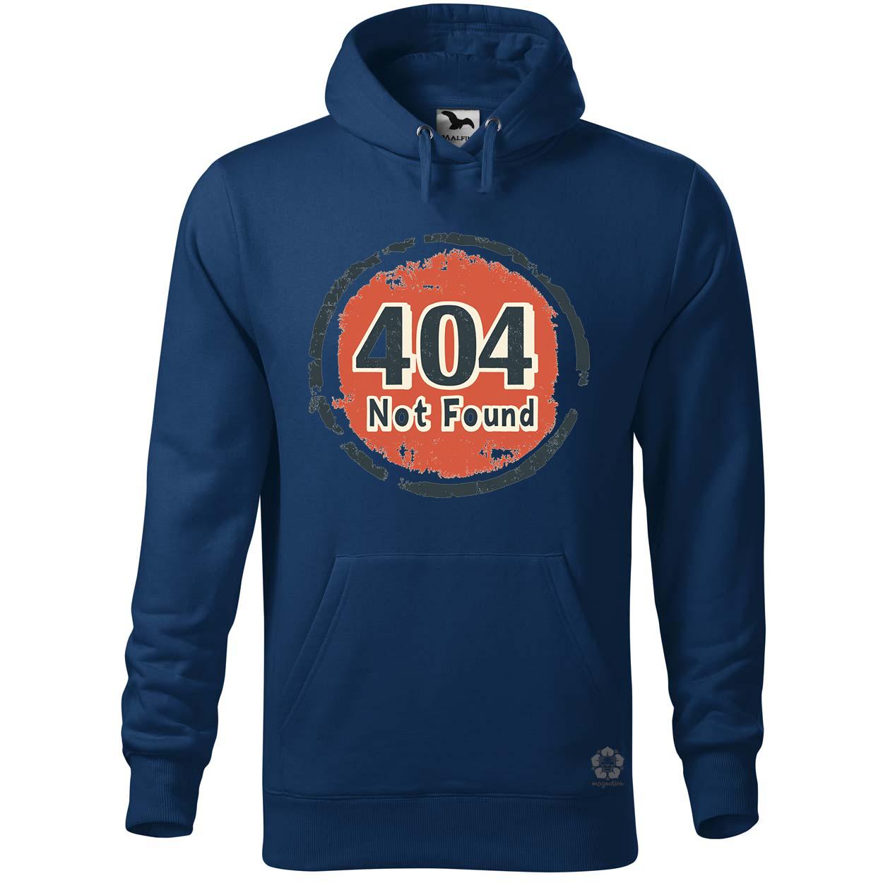 404 not found v12 egyedi  pulóver 