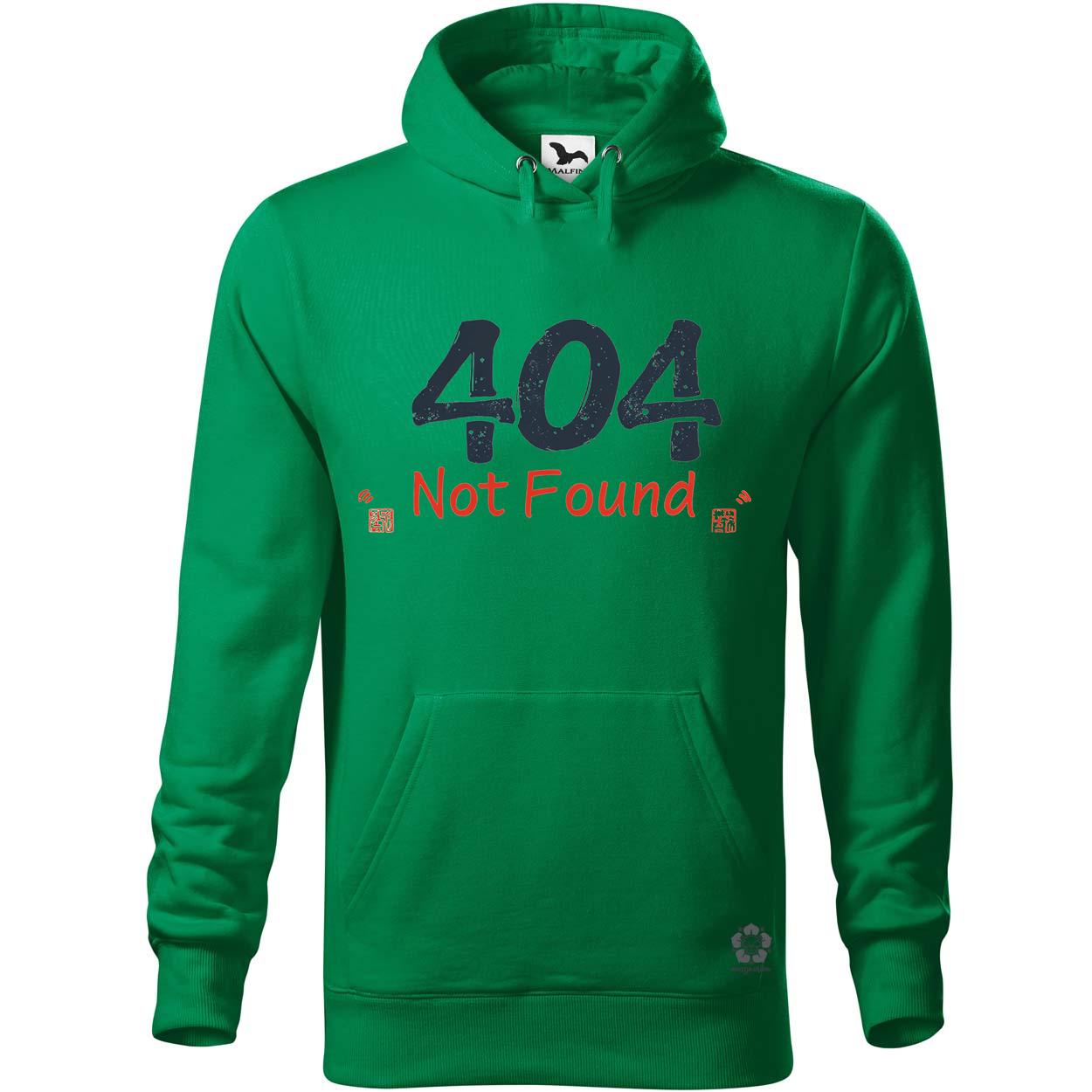 404 not found v2 egyedi  pulóver 