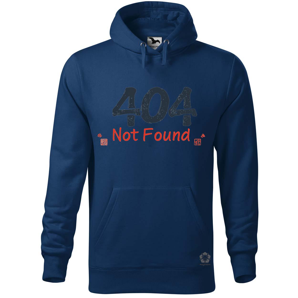404 not found v2 egyedi  pulóver 