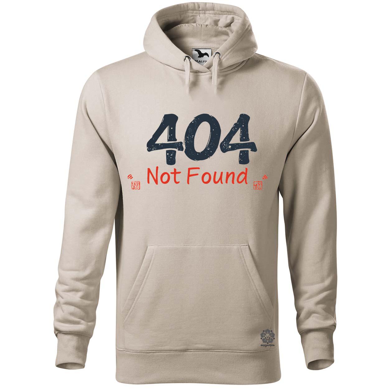 404 not found v2 egyedi  pulóver 