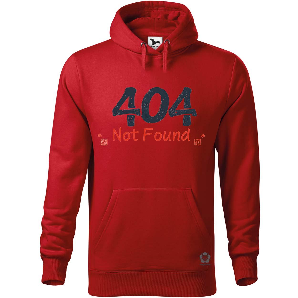 404 not found v2 egyedi  pulóver 