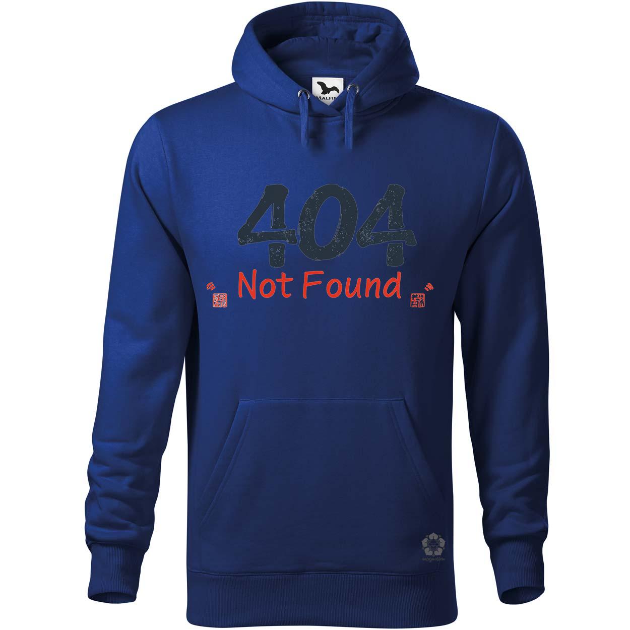 404 not found v2 egyedi  pulóver 