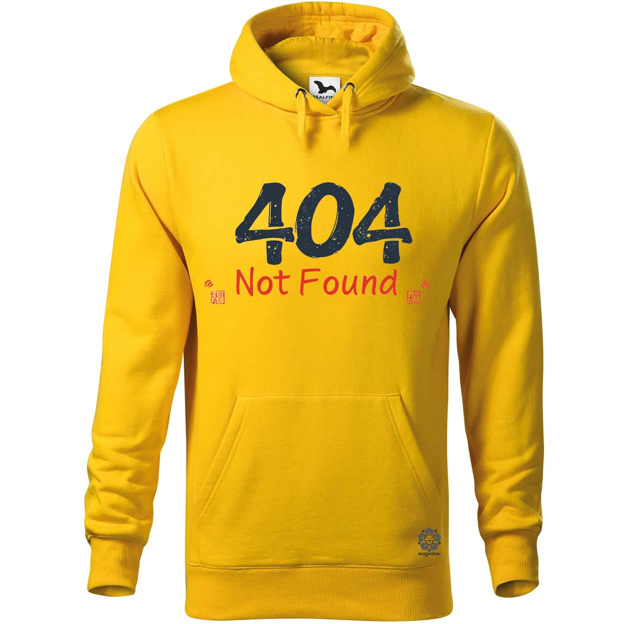 404 not found v2 egyedi  pulóver 