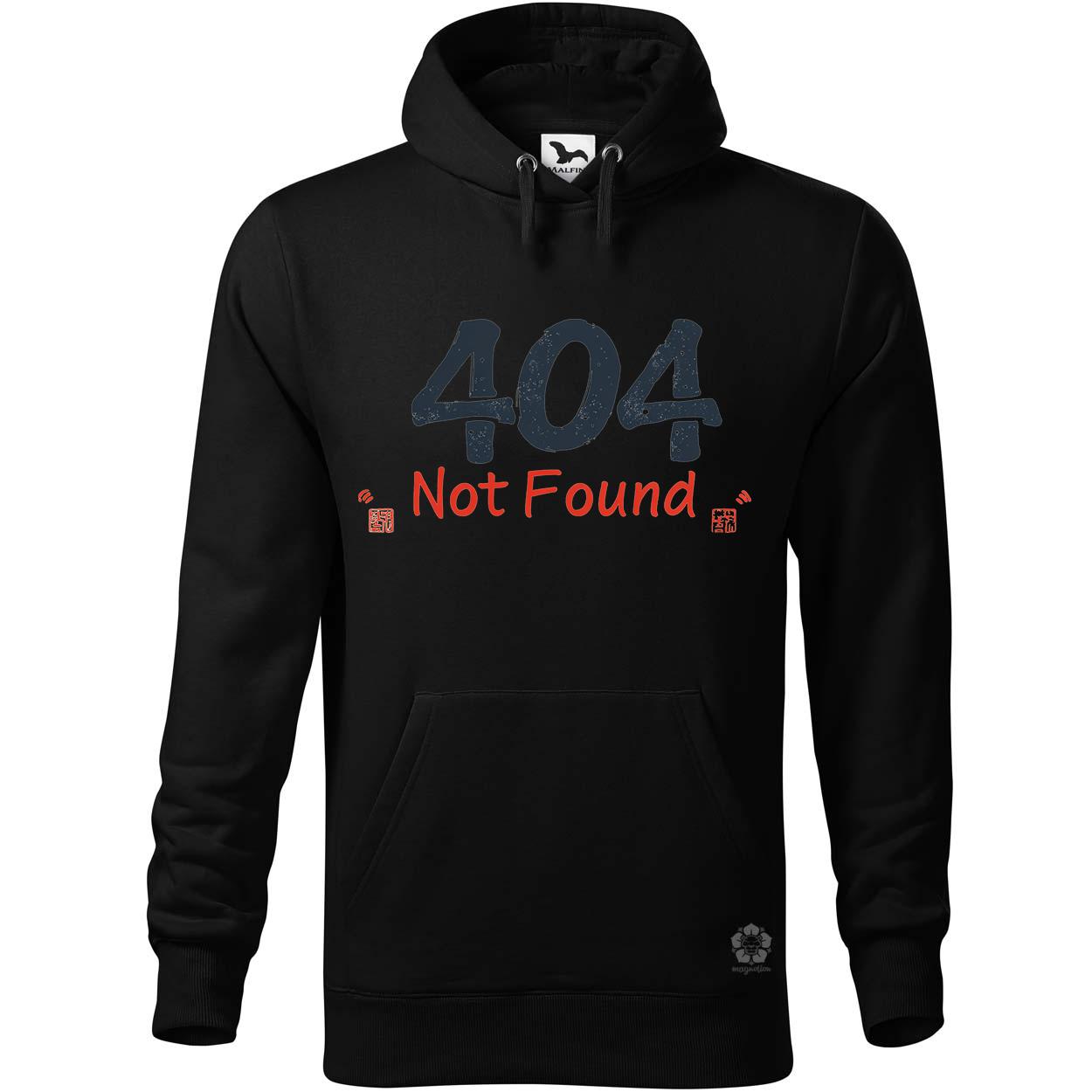 404 not found v2 egyedi  pulóver 