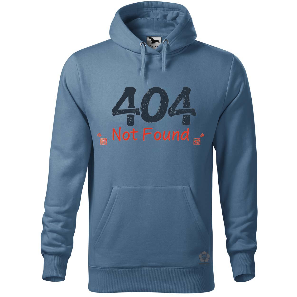 404 not found v2 egyedi  pulóver 