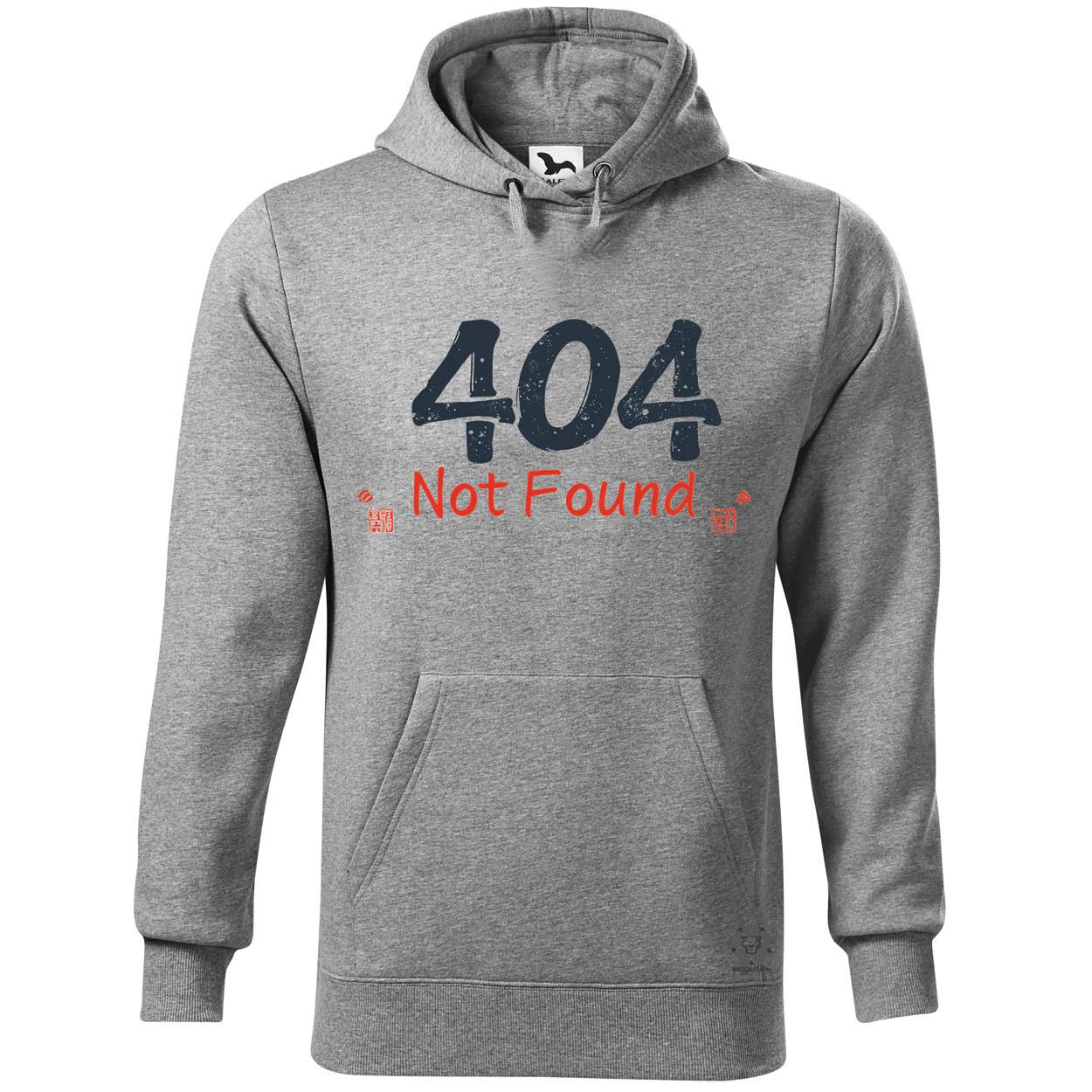 404 not found v2 egyedi  pulóver 