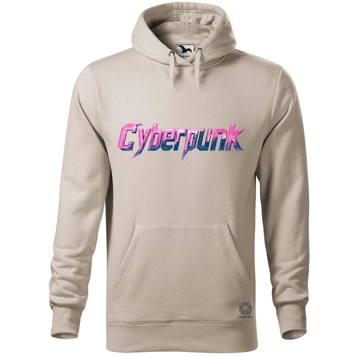 Cyberpunk v13 egyedi  pulóver 
