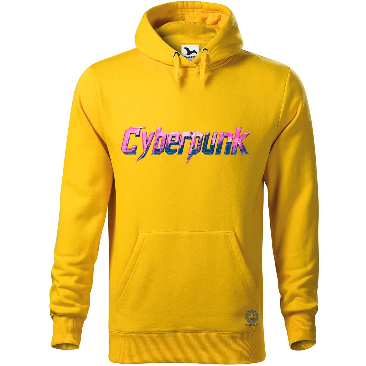 Cyberpunk v13 egyedi  pulóver 