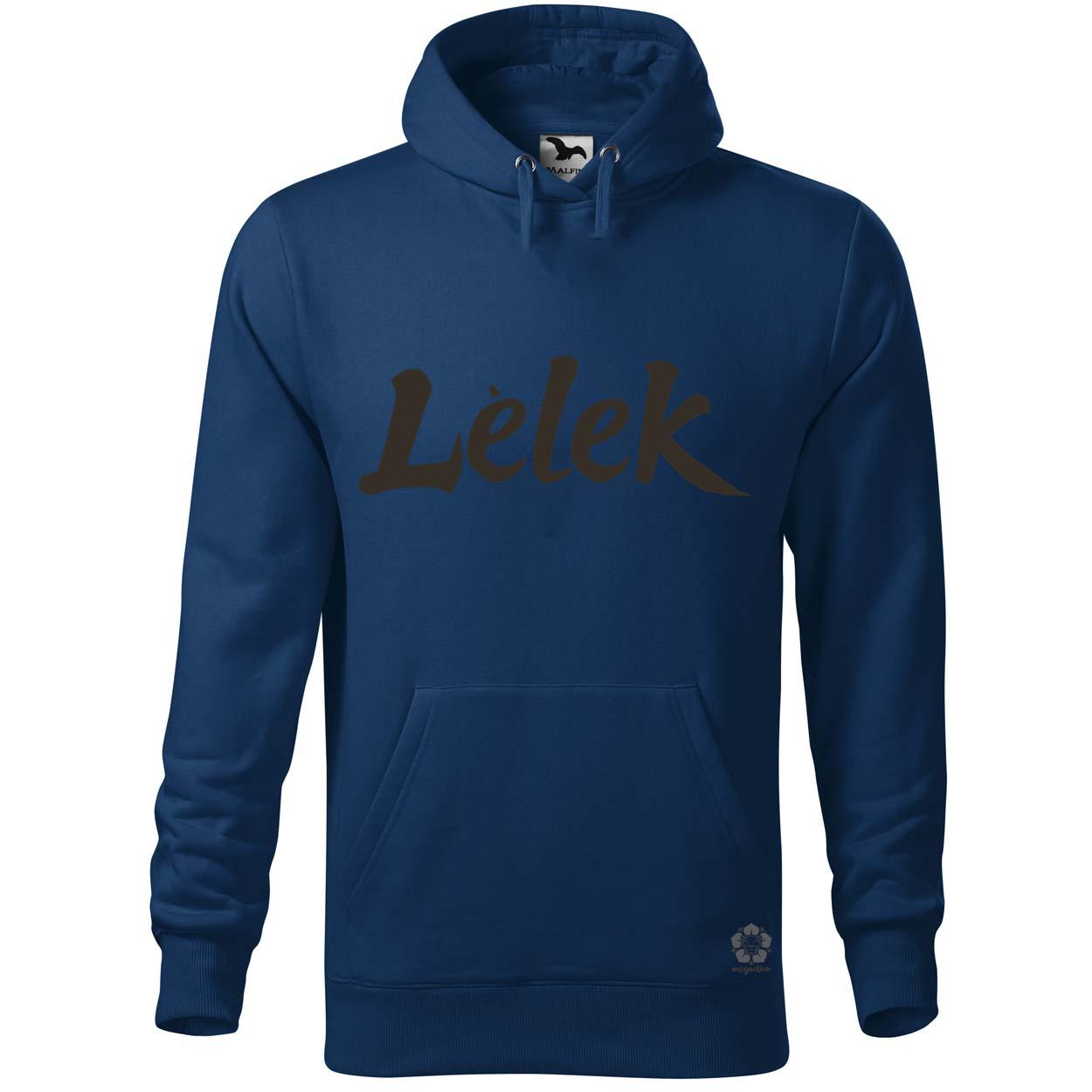 Lélek v10 egyedi  pulóver 