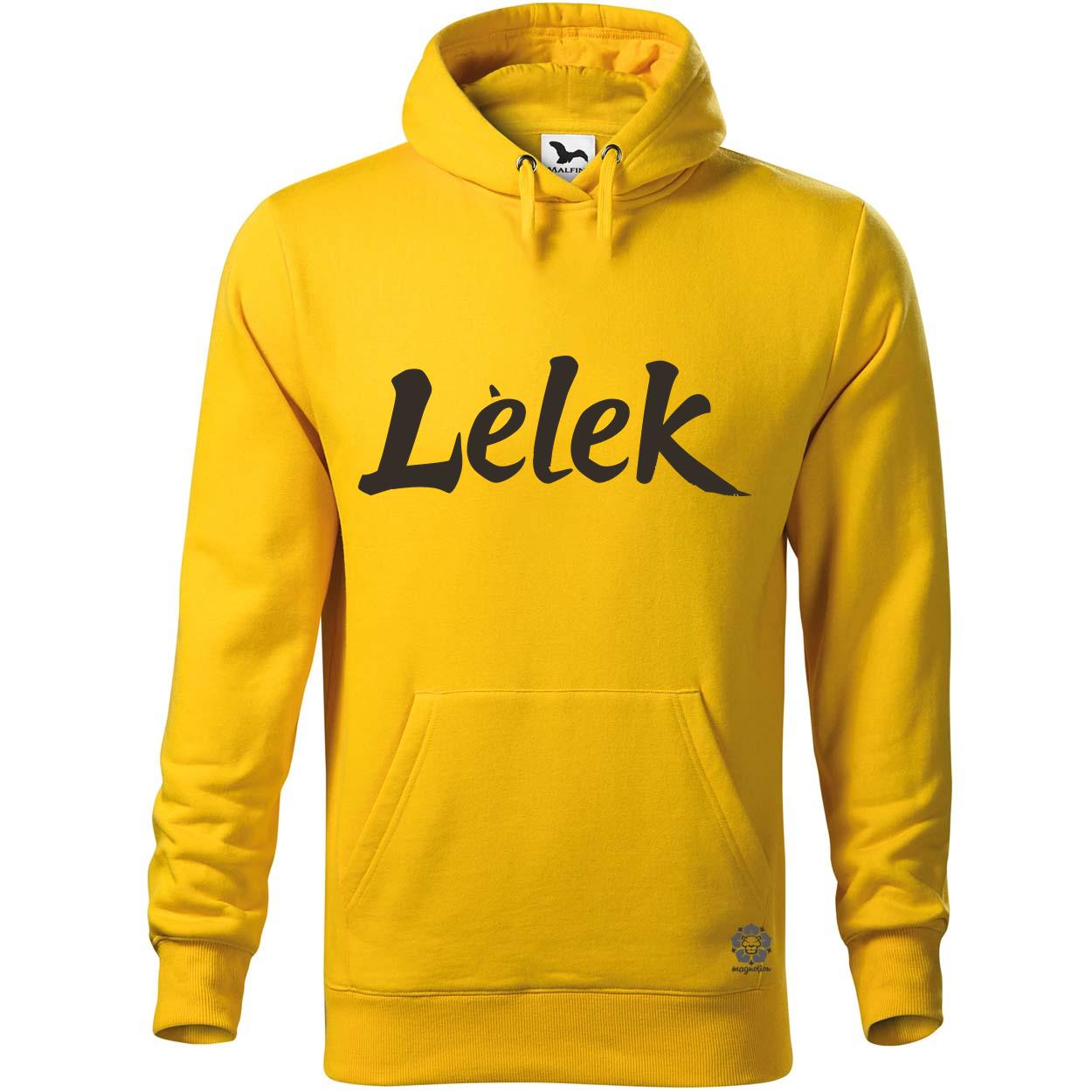 Lélek v10 egyedi  pulóver 
