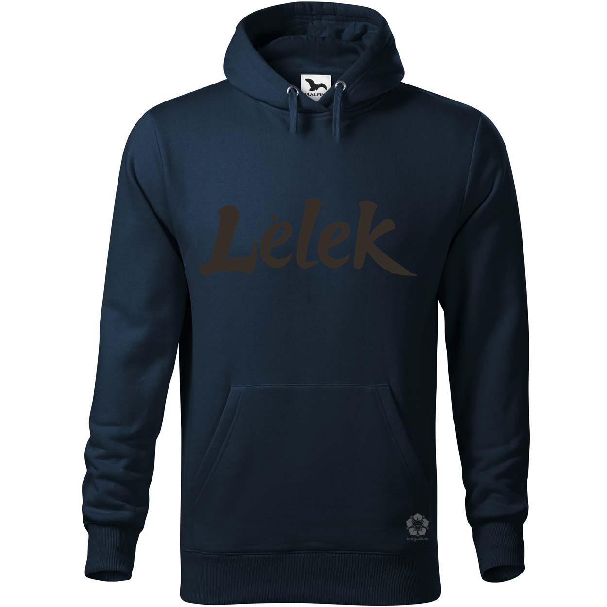 Lélek v10 egyedi  pulóver 