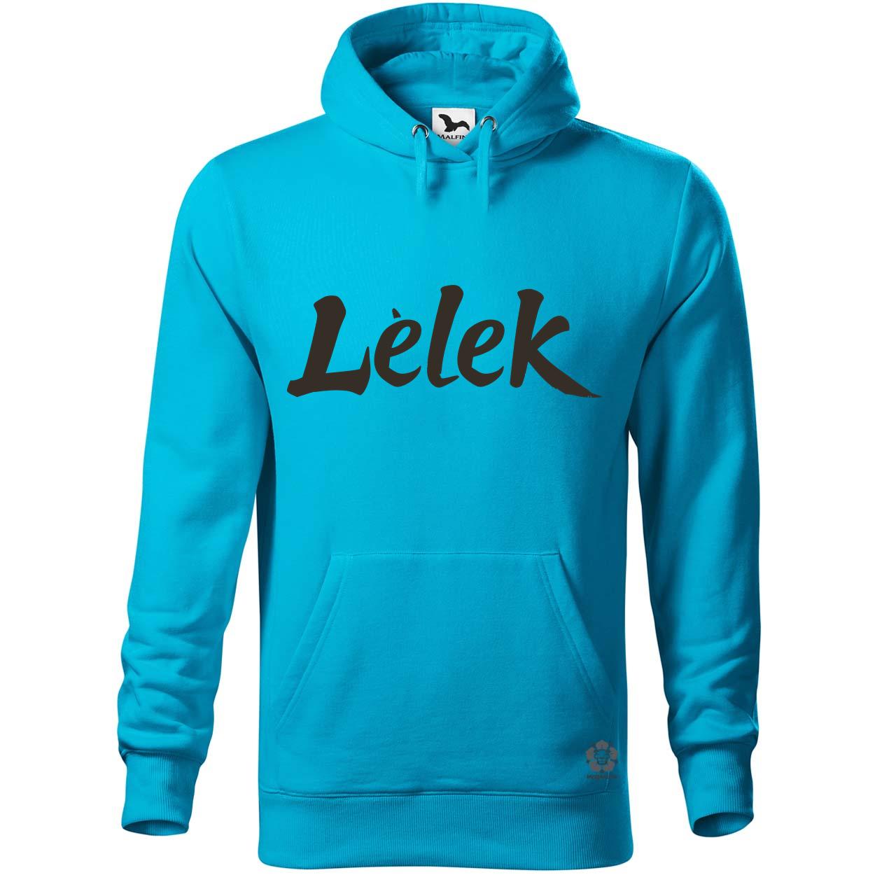 Lélek v10 egyedi  pulóver 