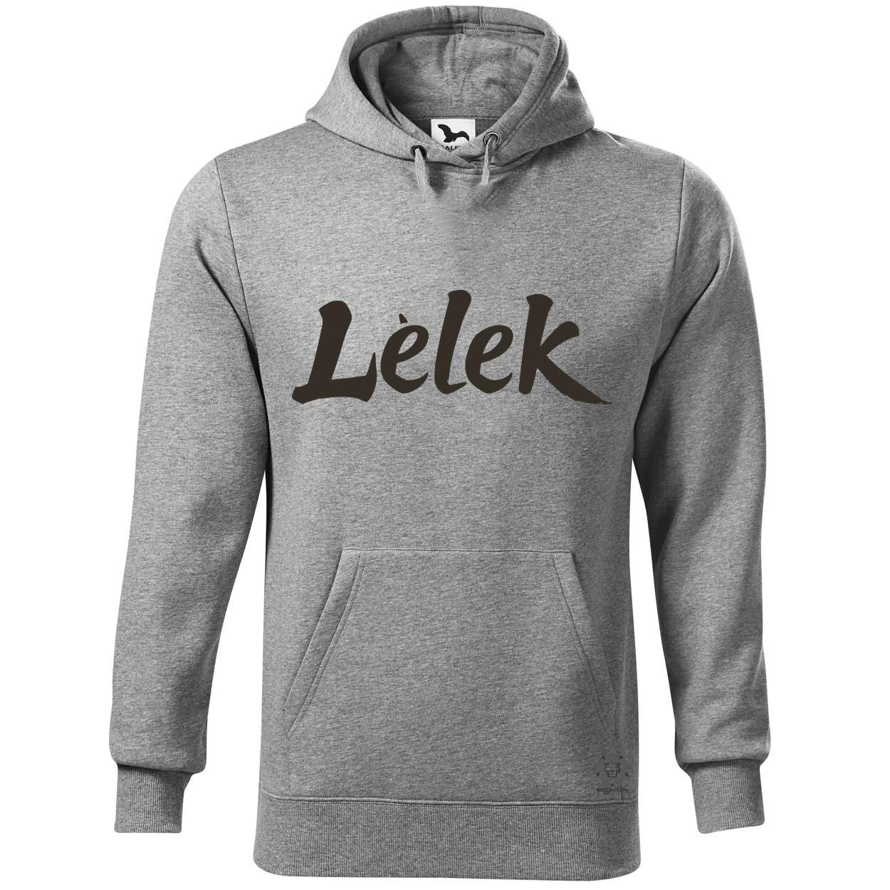 Lélek v10 egyedi  pulóver 