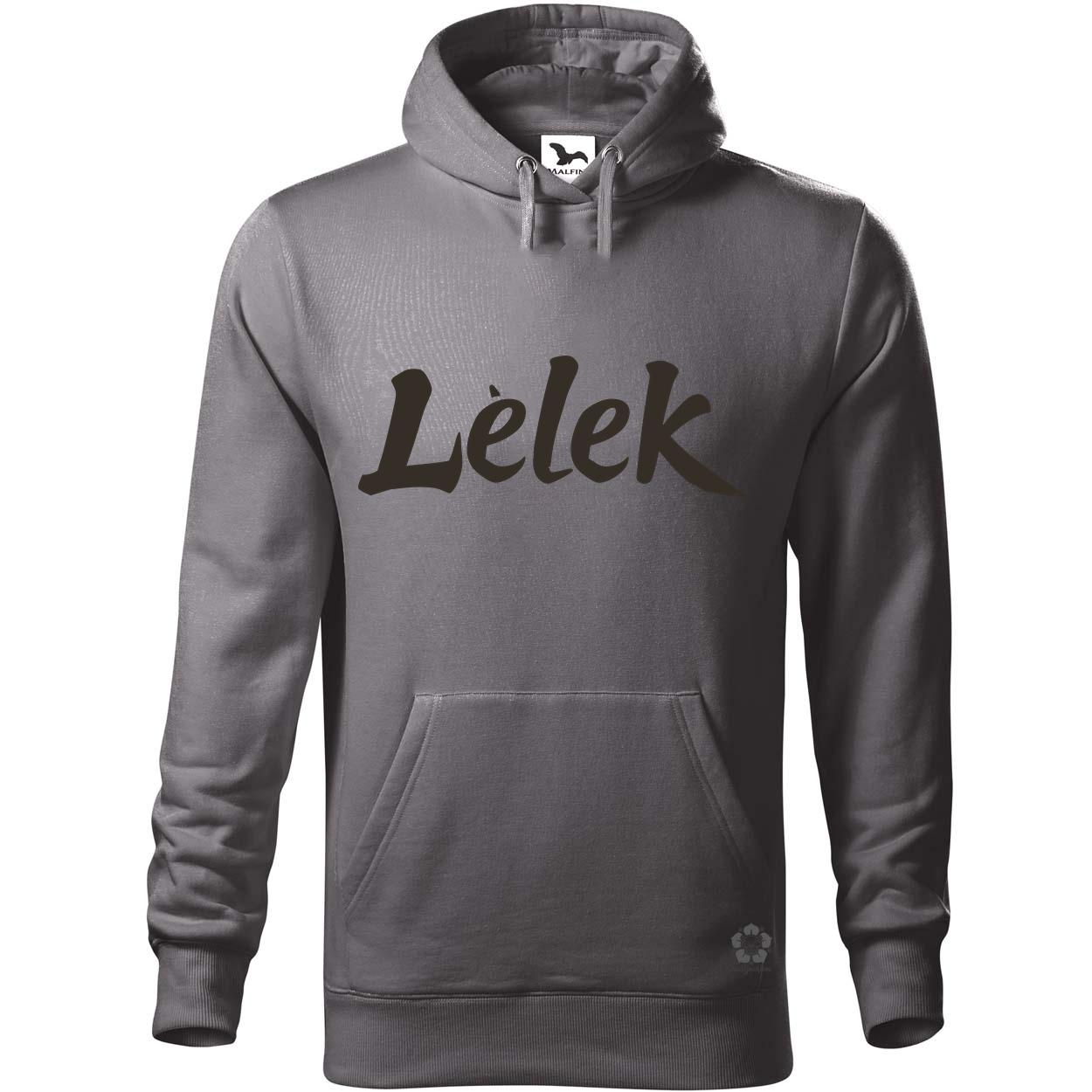 Lélek v10 egyedi  pulóver 