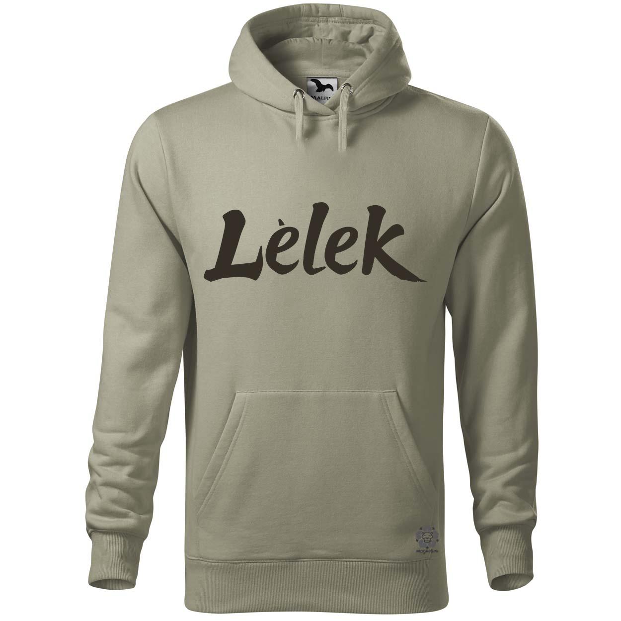 Lélek v10 egyedi  pulóver 