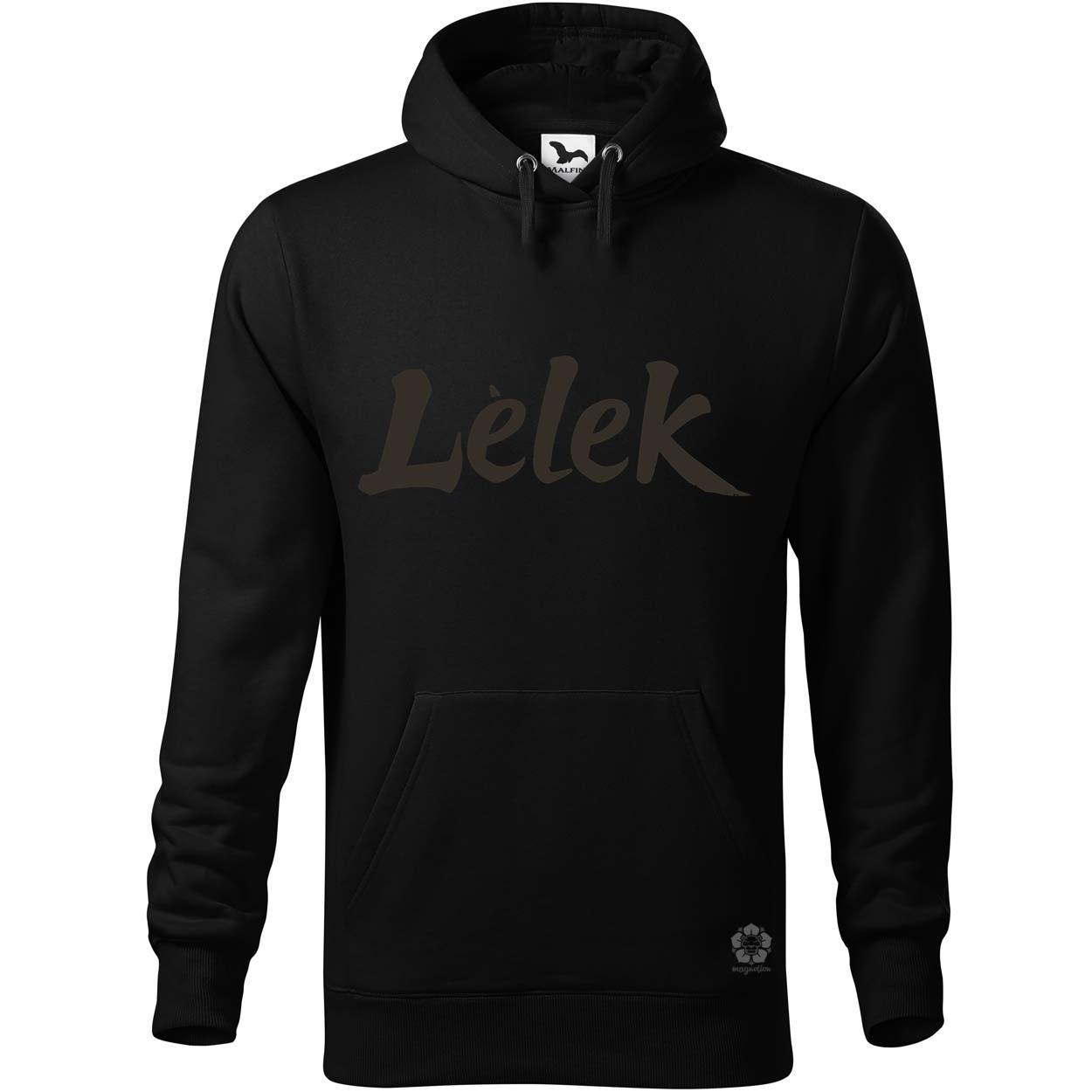Lélek v10 egyedi  pulóver 