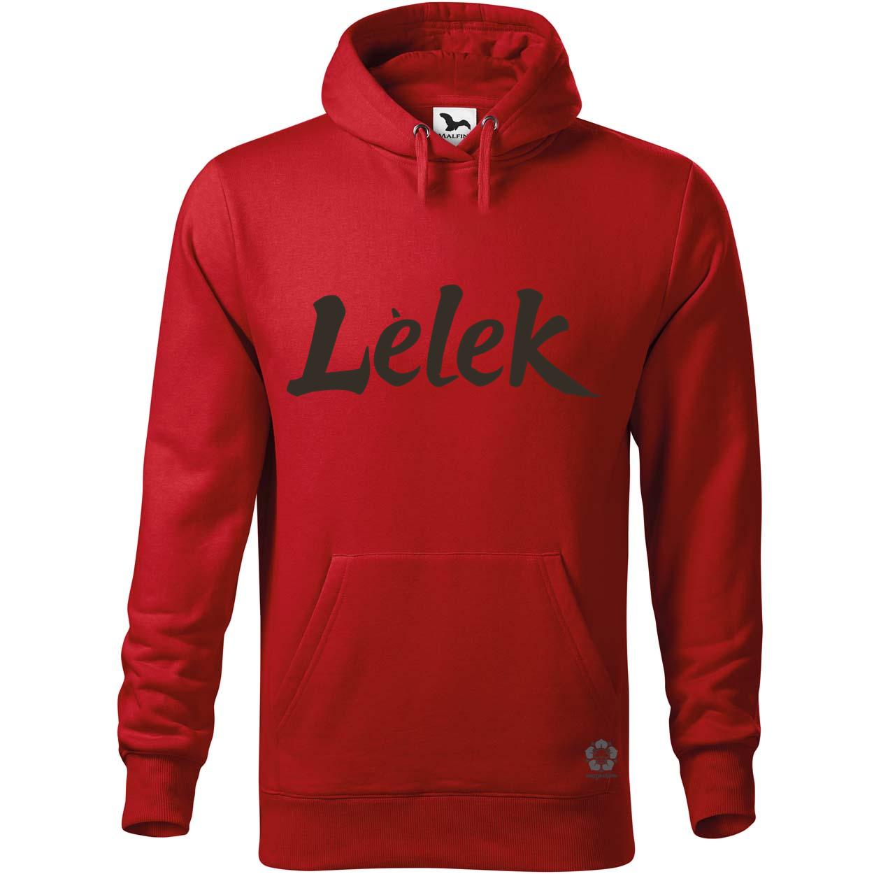 Lélek v10 egyedi  pulóver 