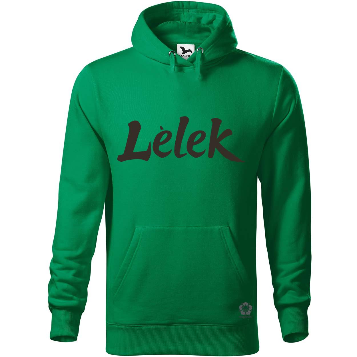 Lélek v10 egyedi  pulóver 