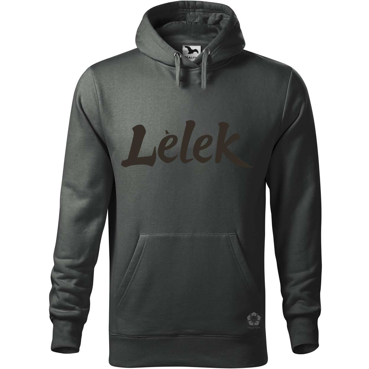 Lélek v10 egyedi  pulóver 