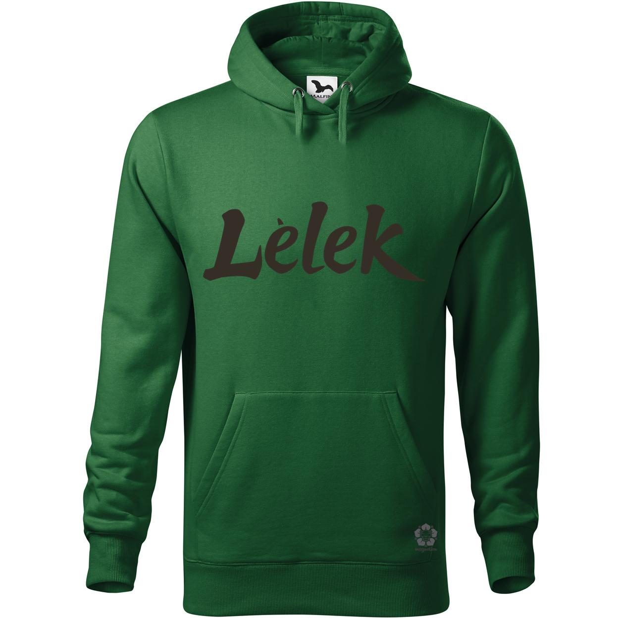 Lélek v10 egyedi  pulóver 