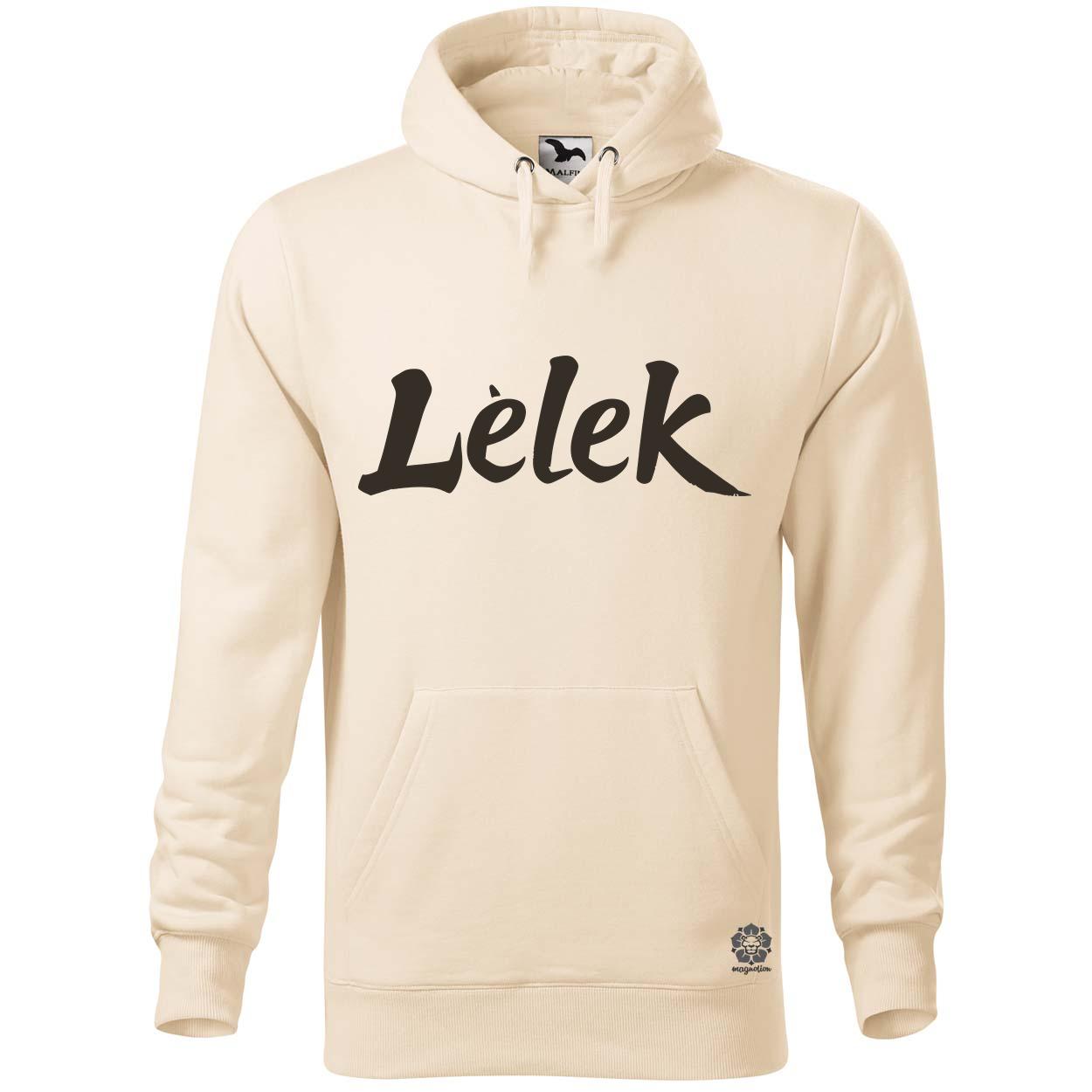 Lélek v10 egyedi  pulóver 
