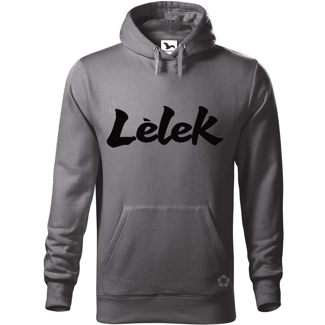 Lélek v2 egyedi  pulóver 