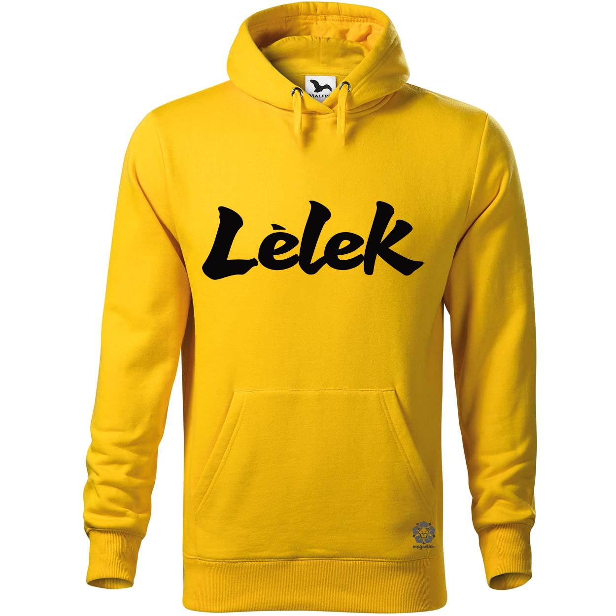 Lélek v2 egyedi  pulóver 