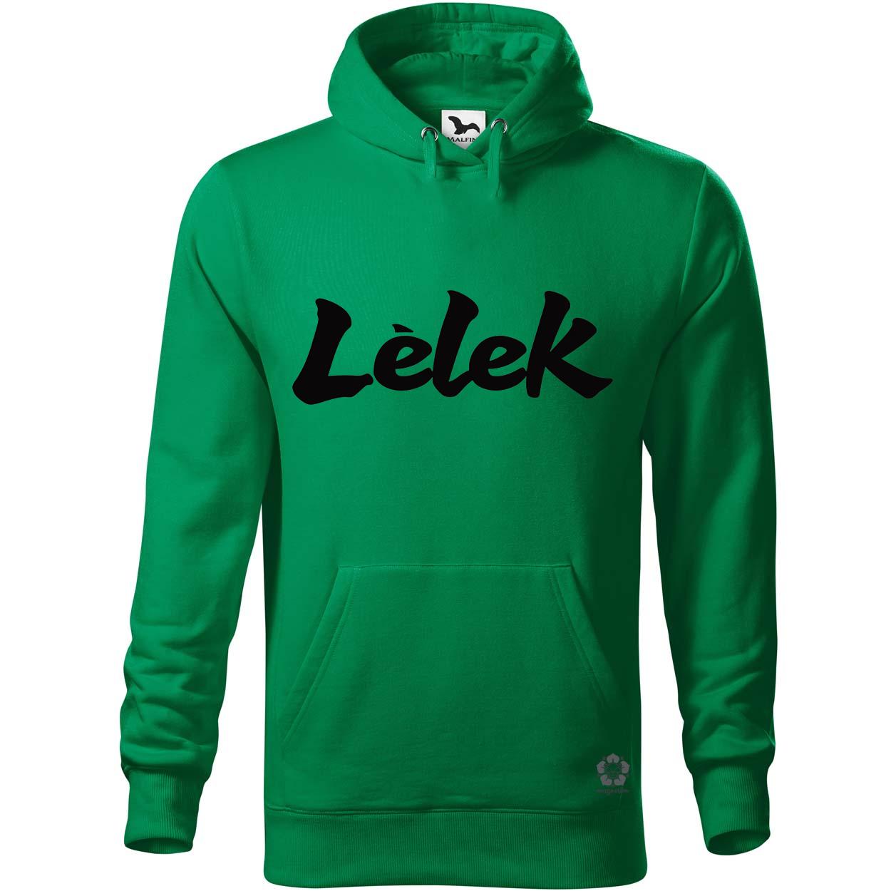 Lélek v2 egyedi  pulóver 