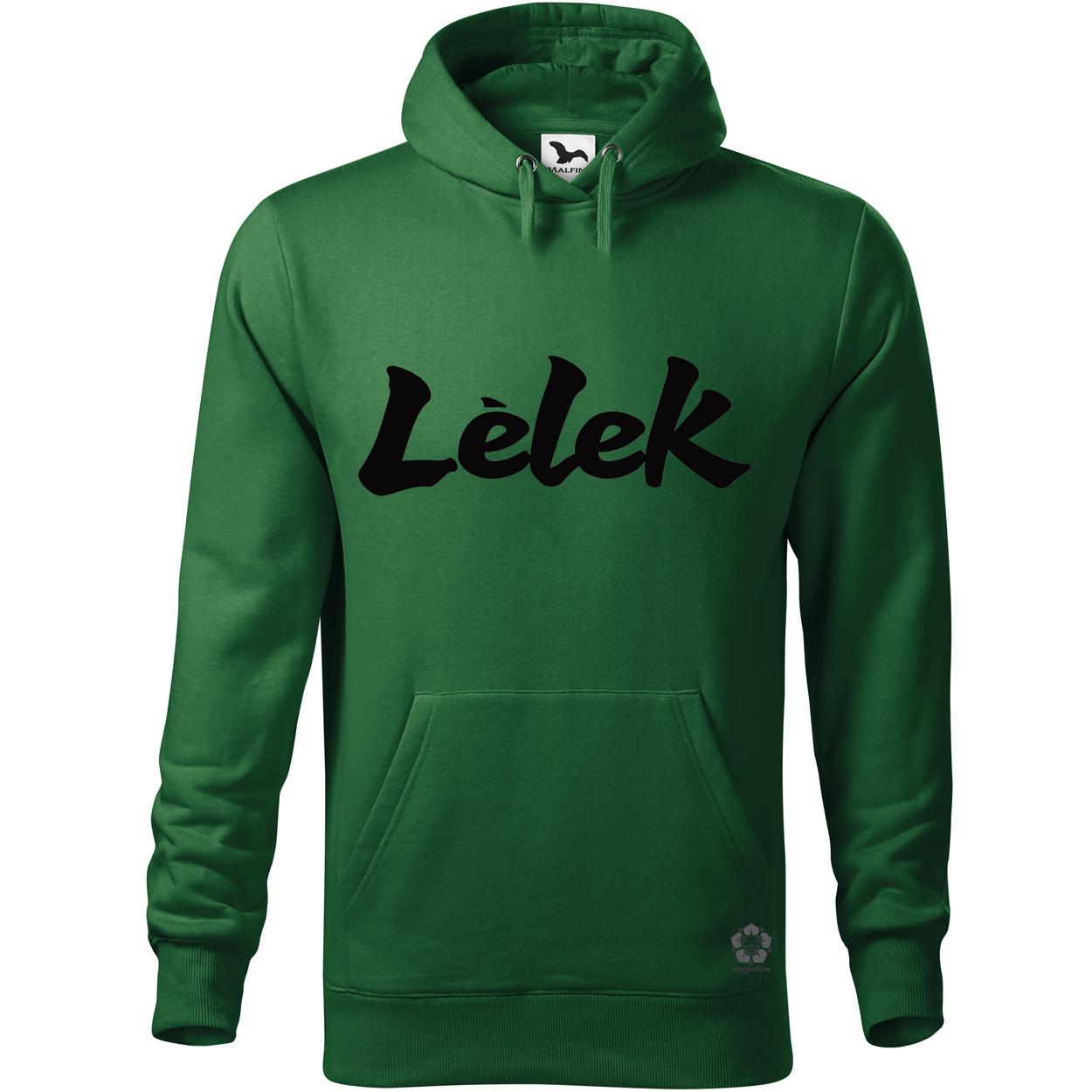 Lélek v2 egyedi  pulóver 