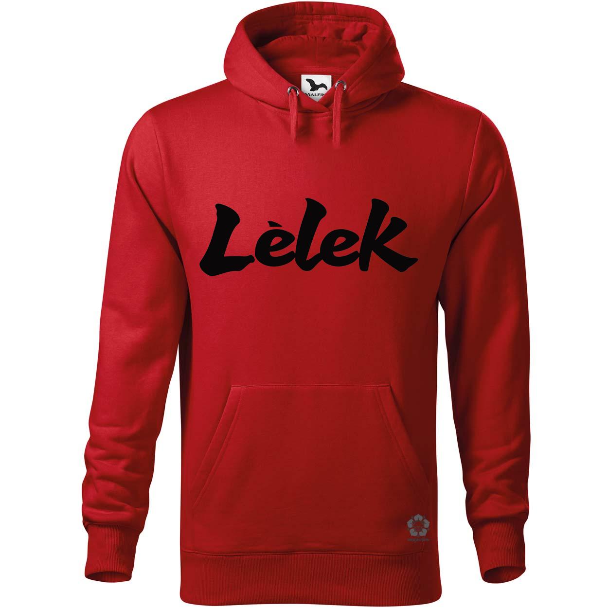 Lélek v2 egyedi  pulóver 
