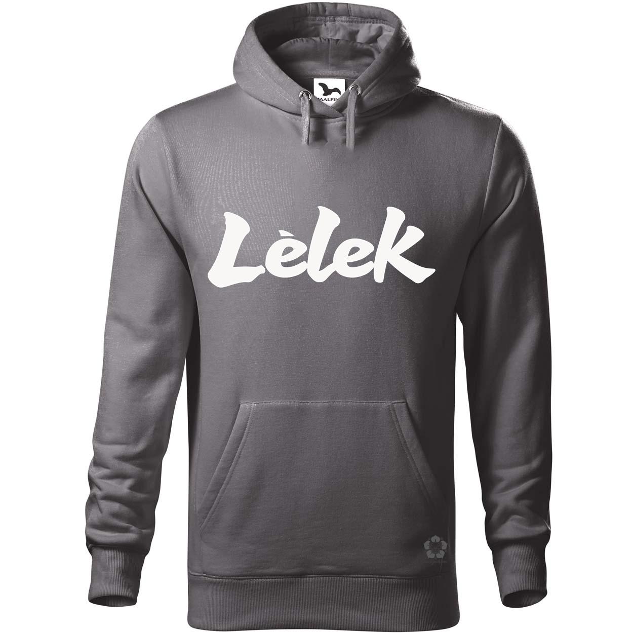 Lélek v3 egyedi  pulóver 