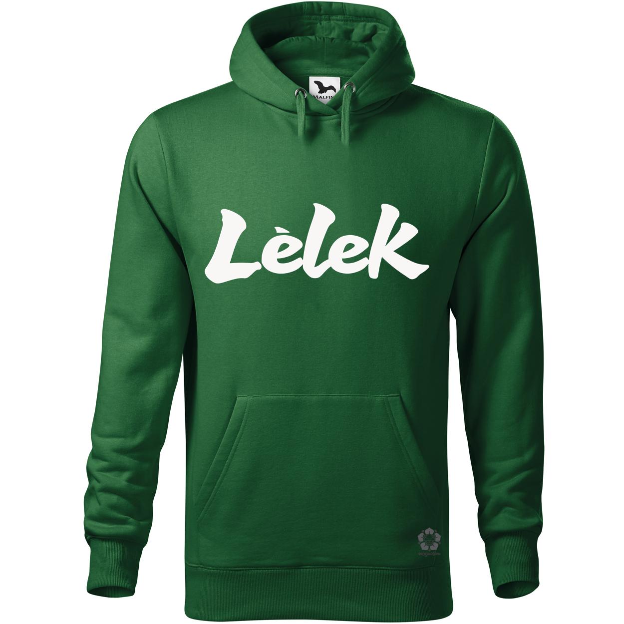 Lélek v3 egyedi  pulóver 