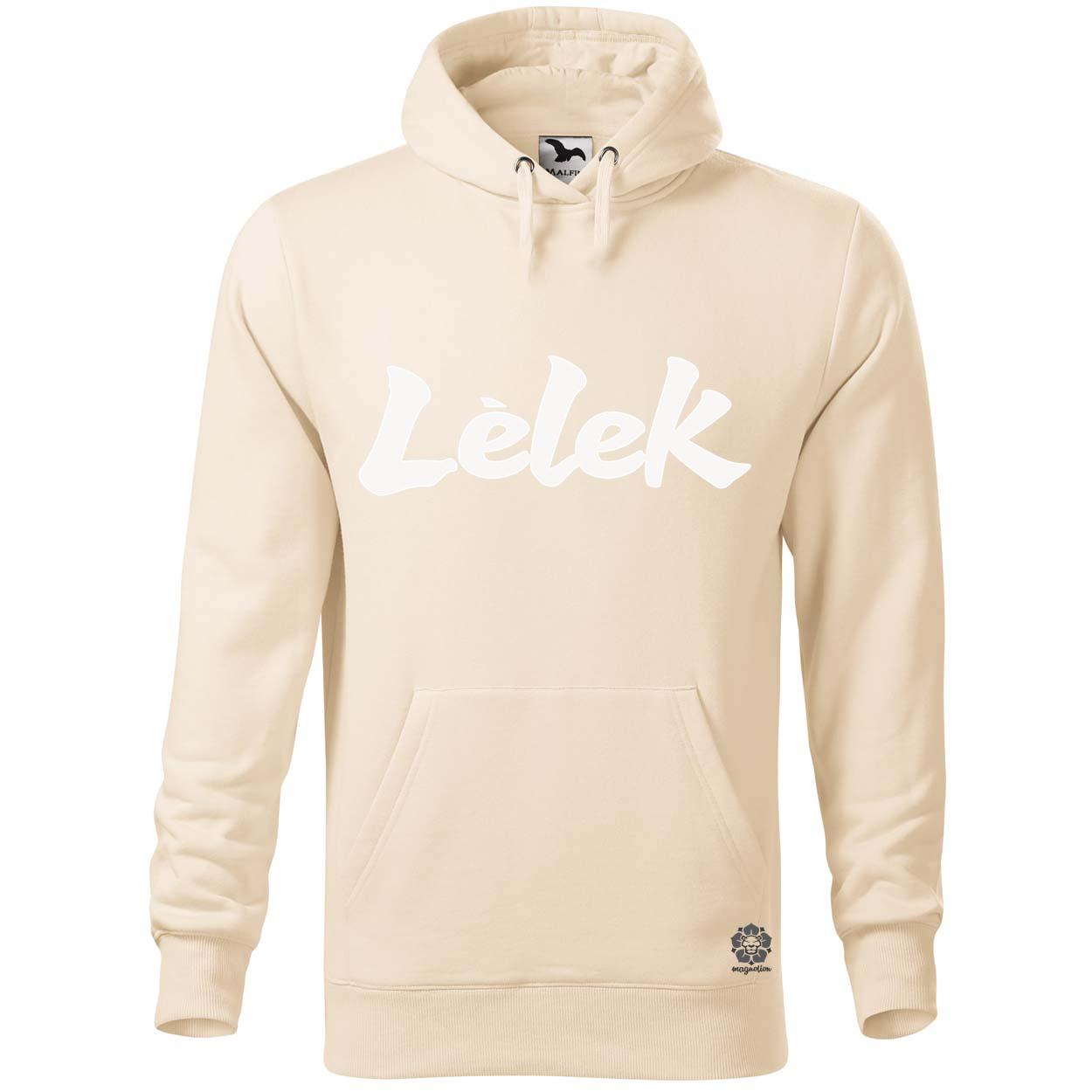 Lélek v3 egyedi  pulóver 