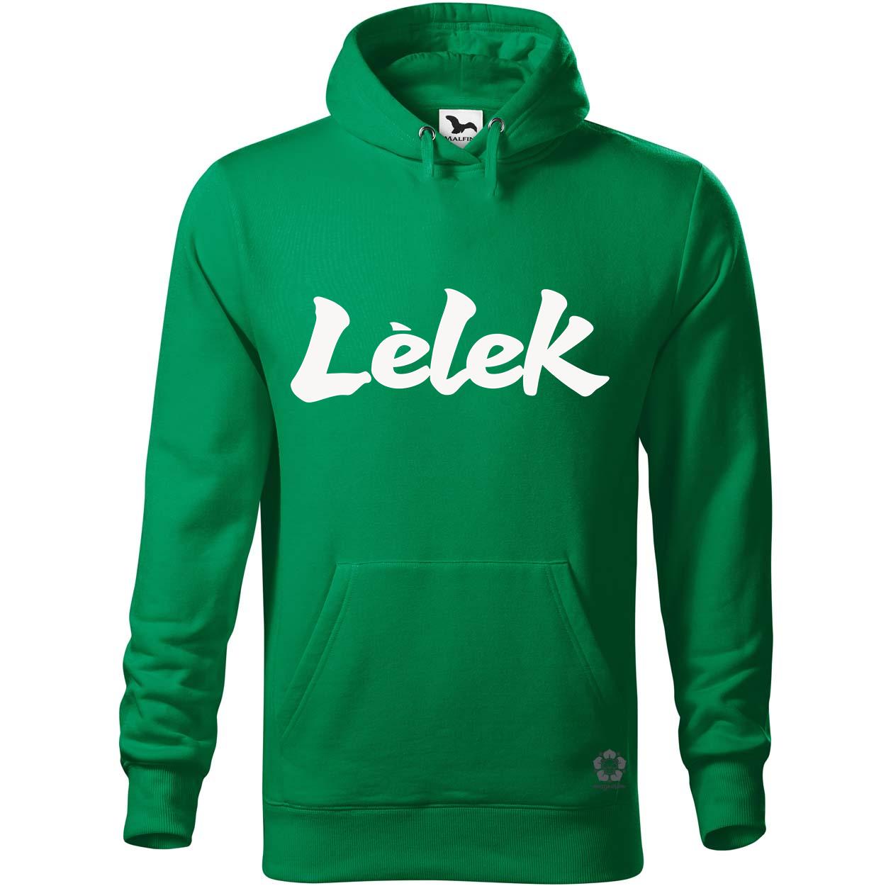 Lélek v3 egyedi  pulóver 