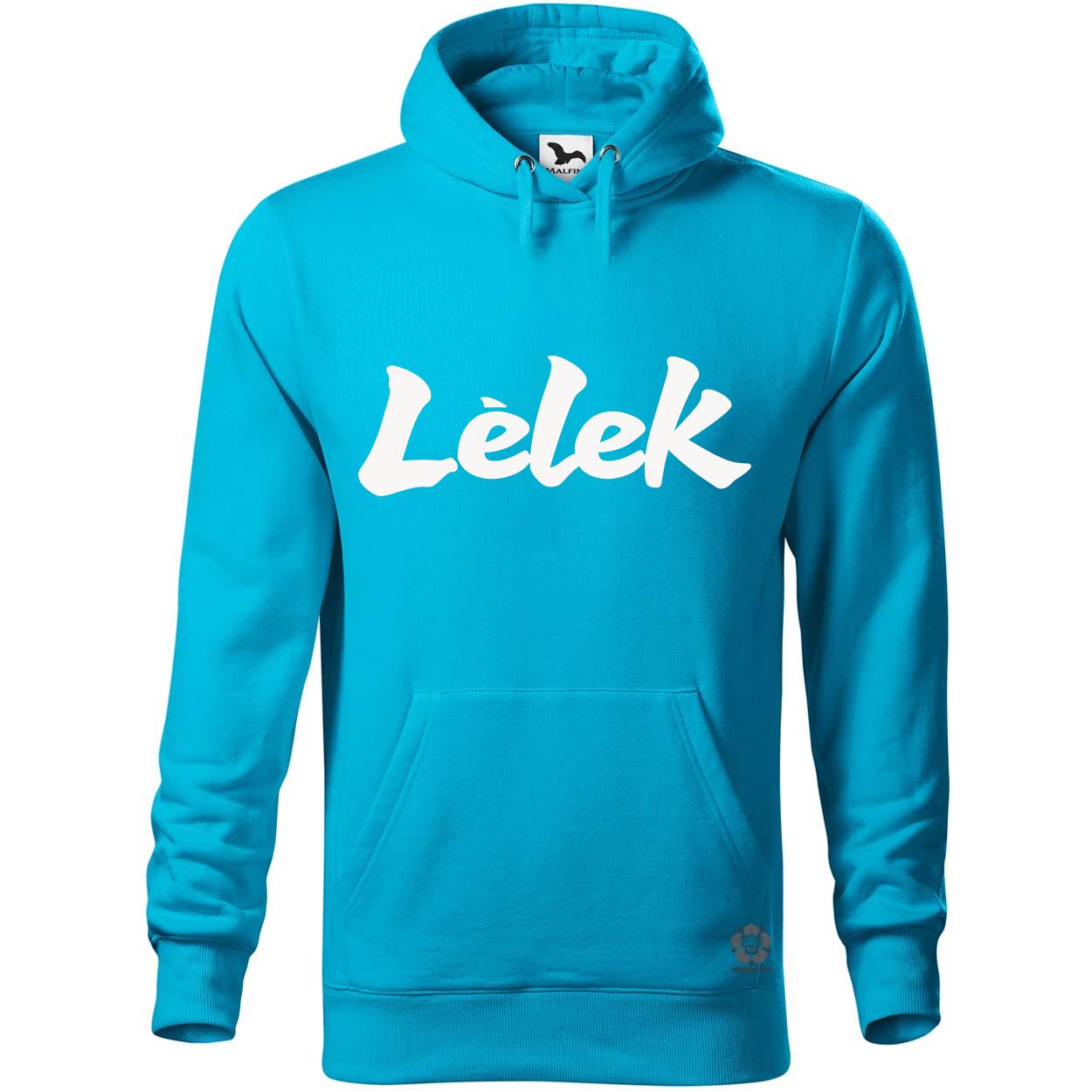 Lélek v3 egyedi  pulóver 