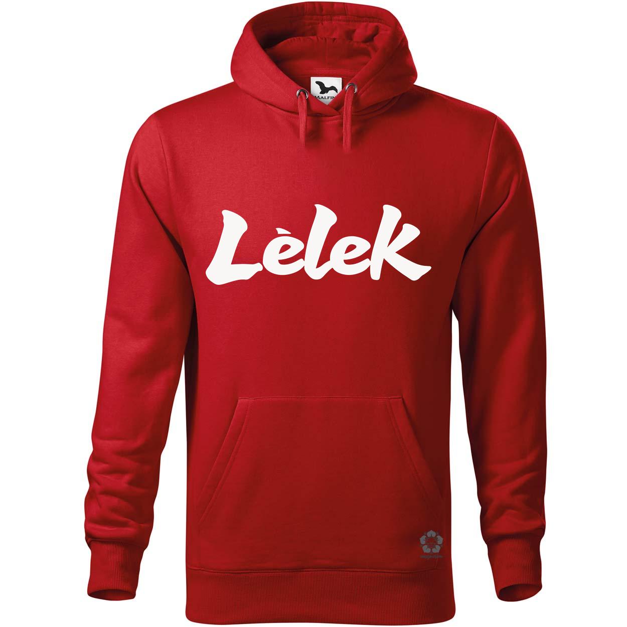 Lélek v3 egyedi  pulóver 