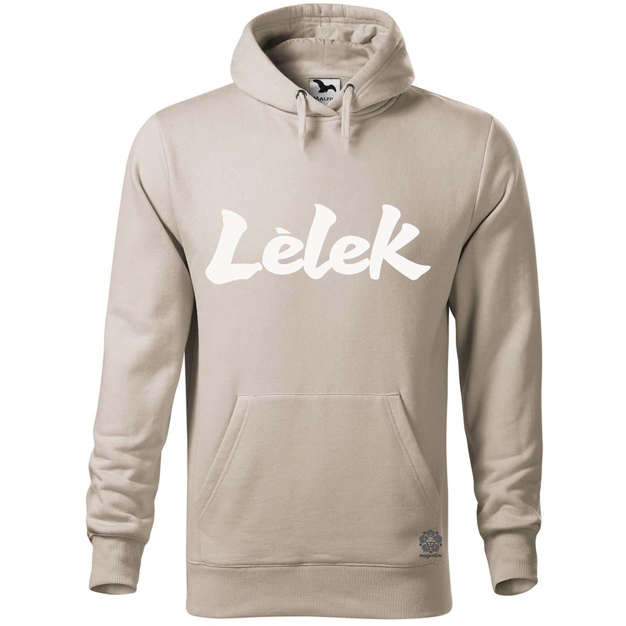 Lélek v3 egyedi  pulóver 