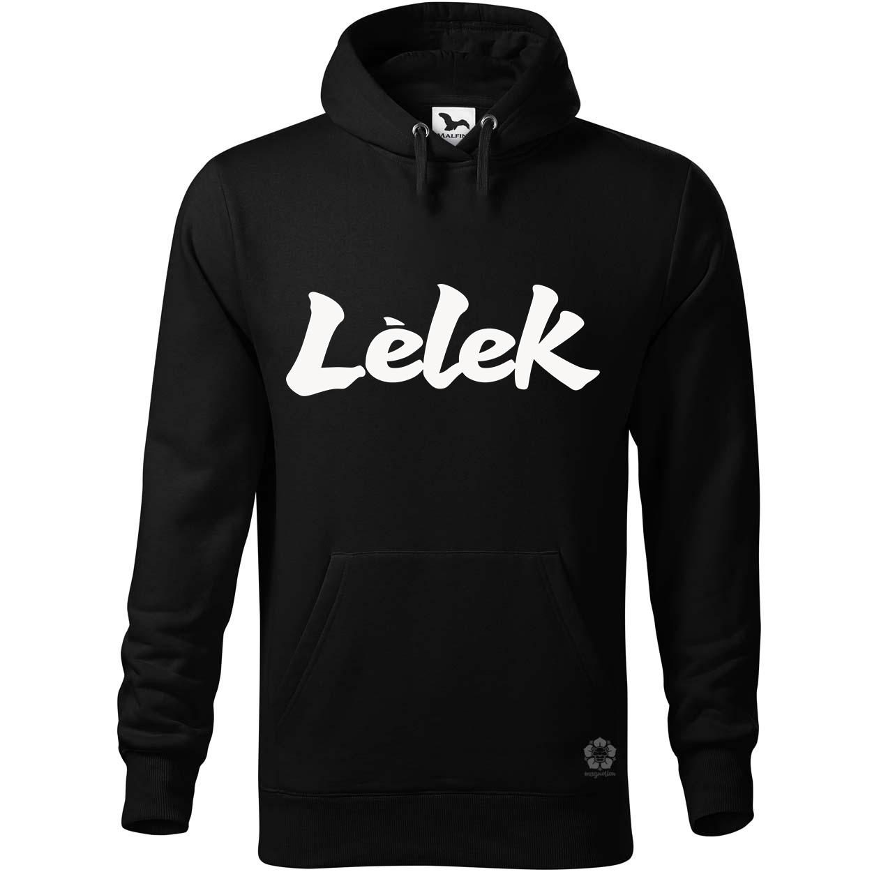 Lélek v3 egyedi  pulóver 