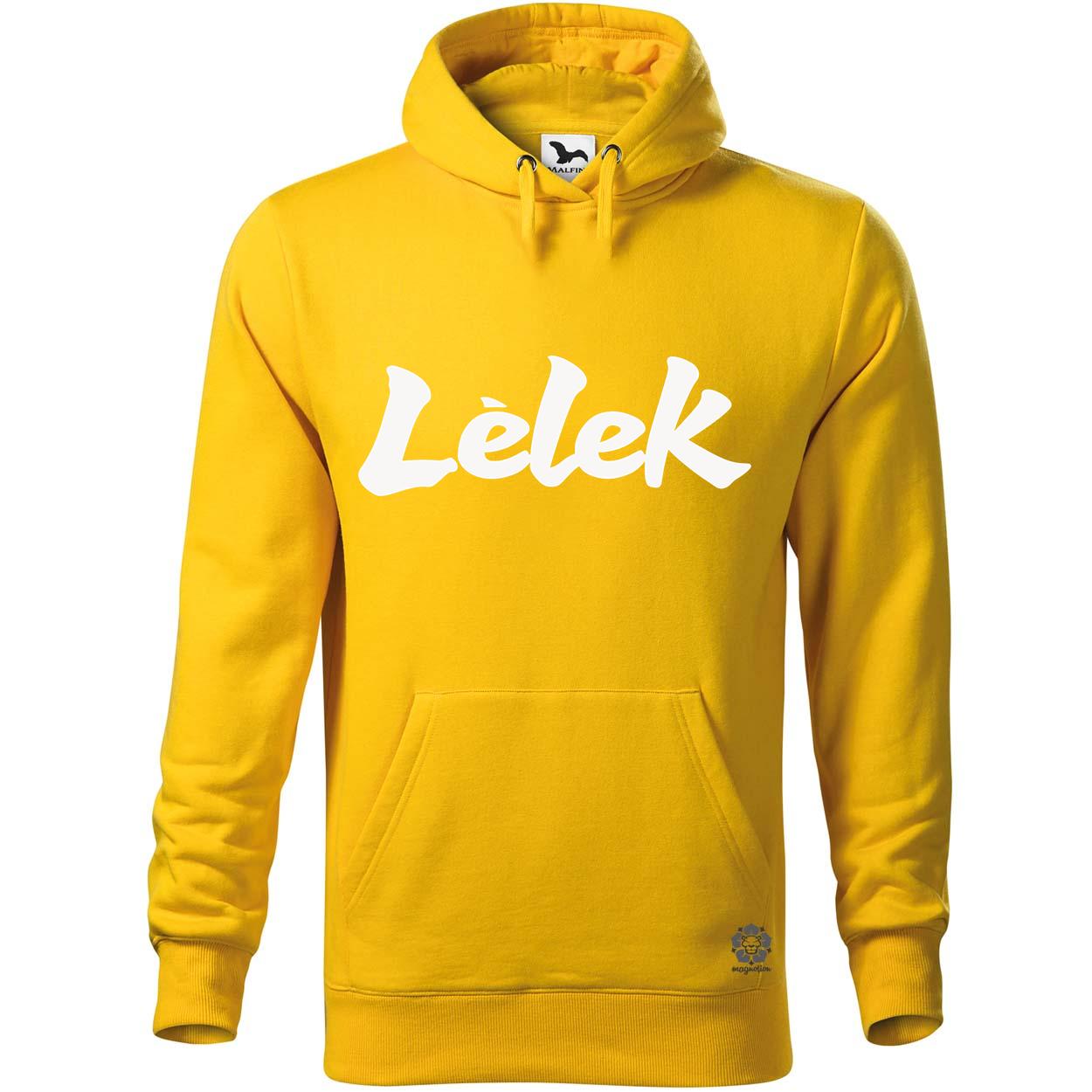 Lélek v3 egyedi  pulóver 
