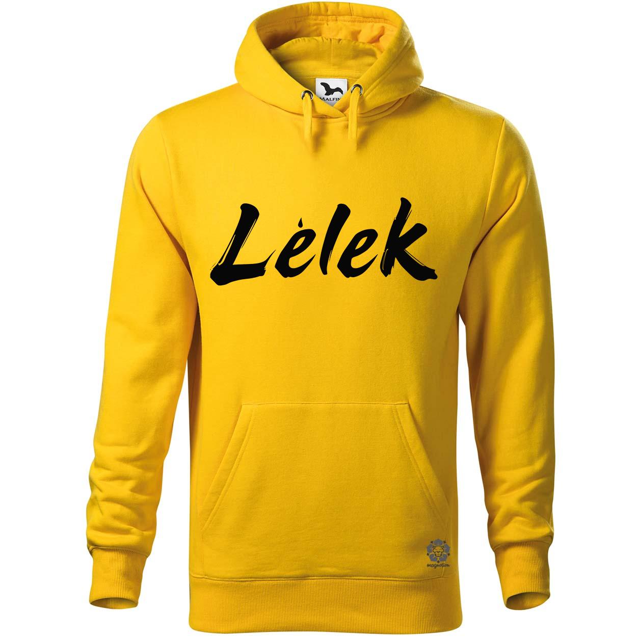 Lélek v8 egyedi  pulóver 
