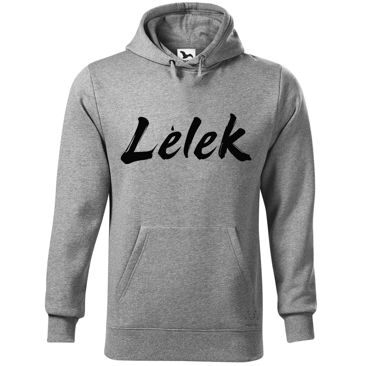 Lélek v8 egyedi  pulóver 